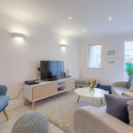 The Sanctuary Villa St Ives  Exterior photo