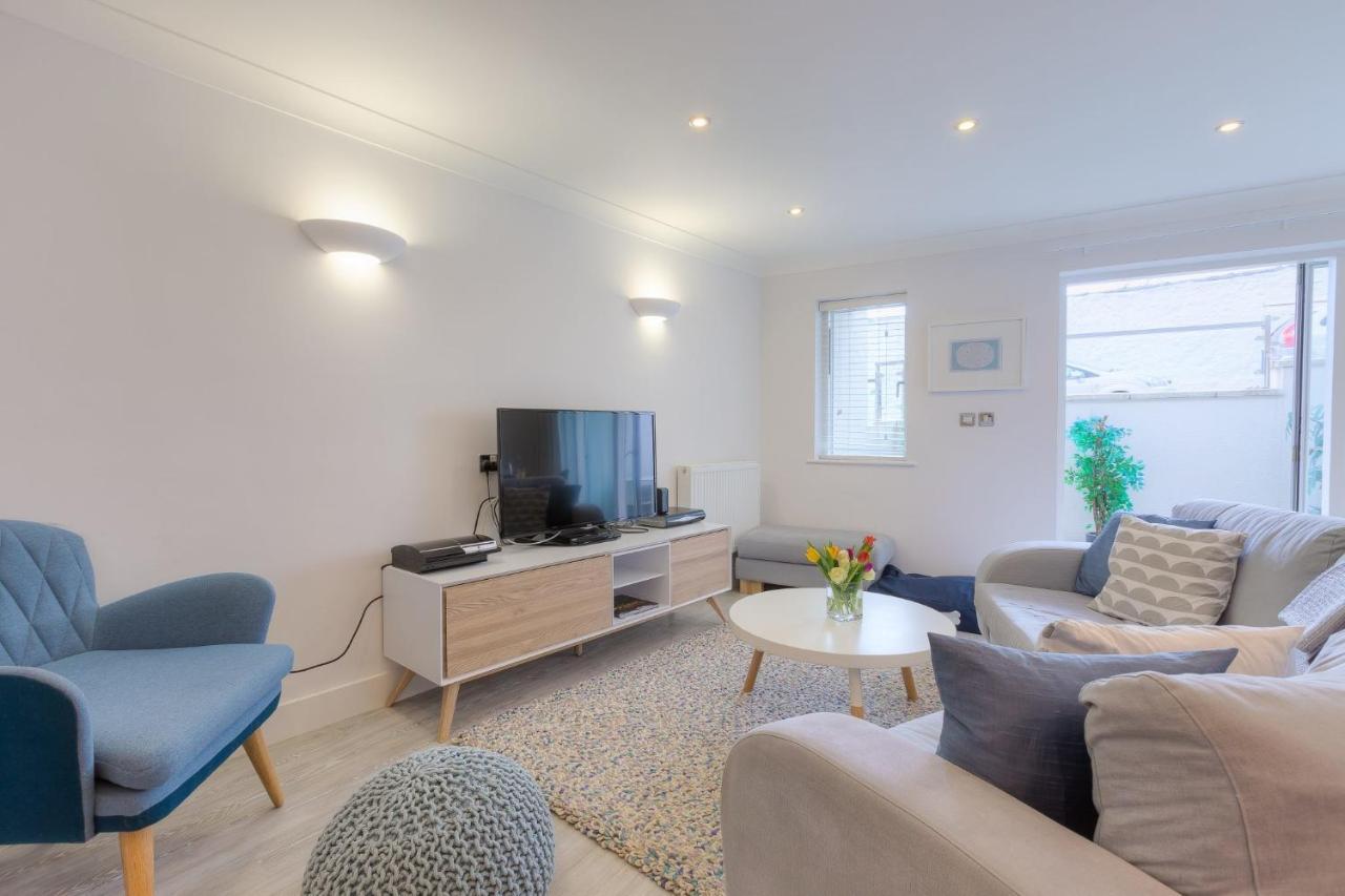 The Sanctuary Villa St Ives  Exterior photo